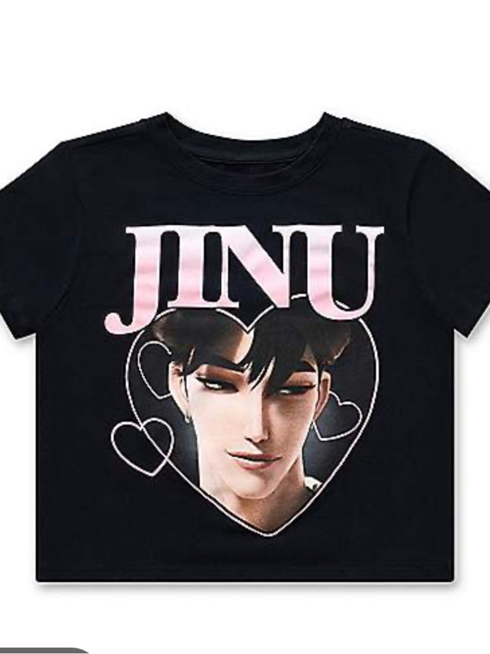 Jinu nwt xl